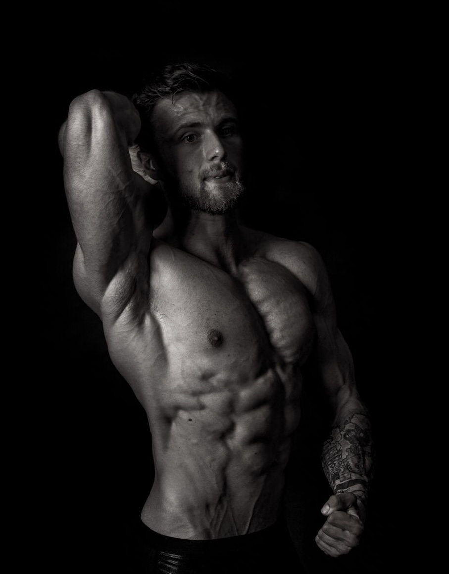 Evolving Bodies
